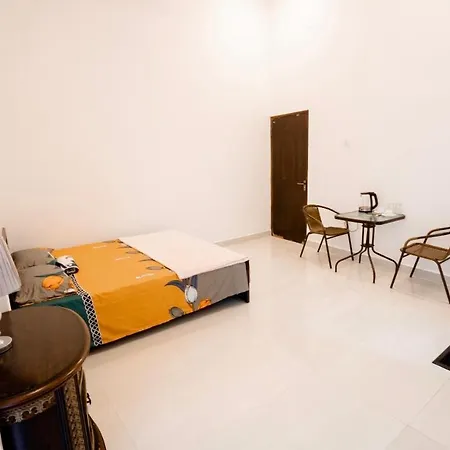 Sky Lounge Apartment Kandy Exterior photo