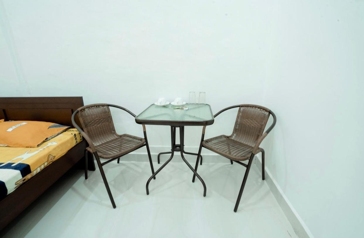 Homestay Sky Lounge *