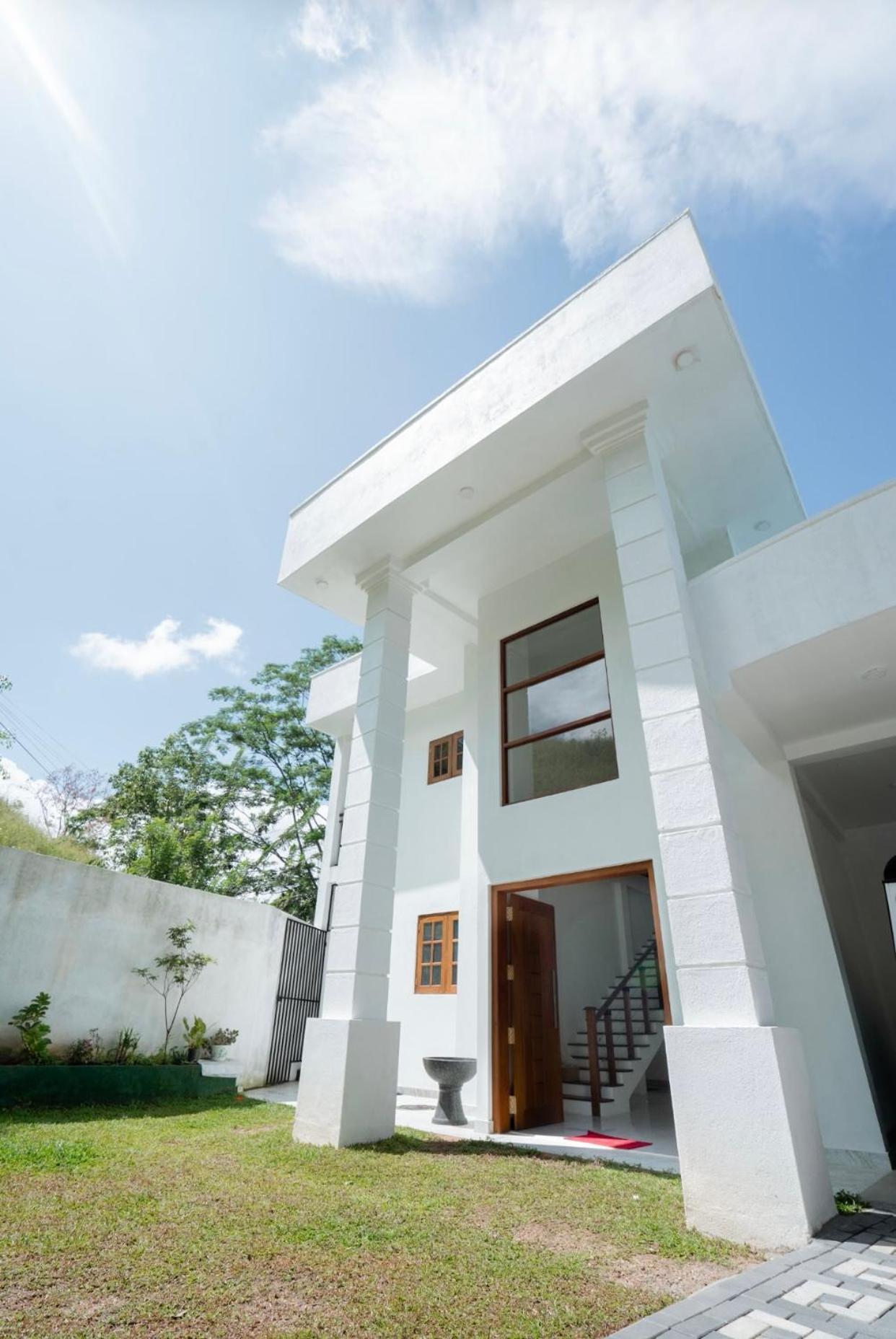 Sky Lounge Homestay