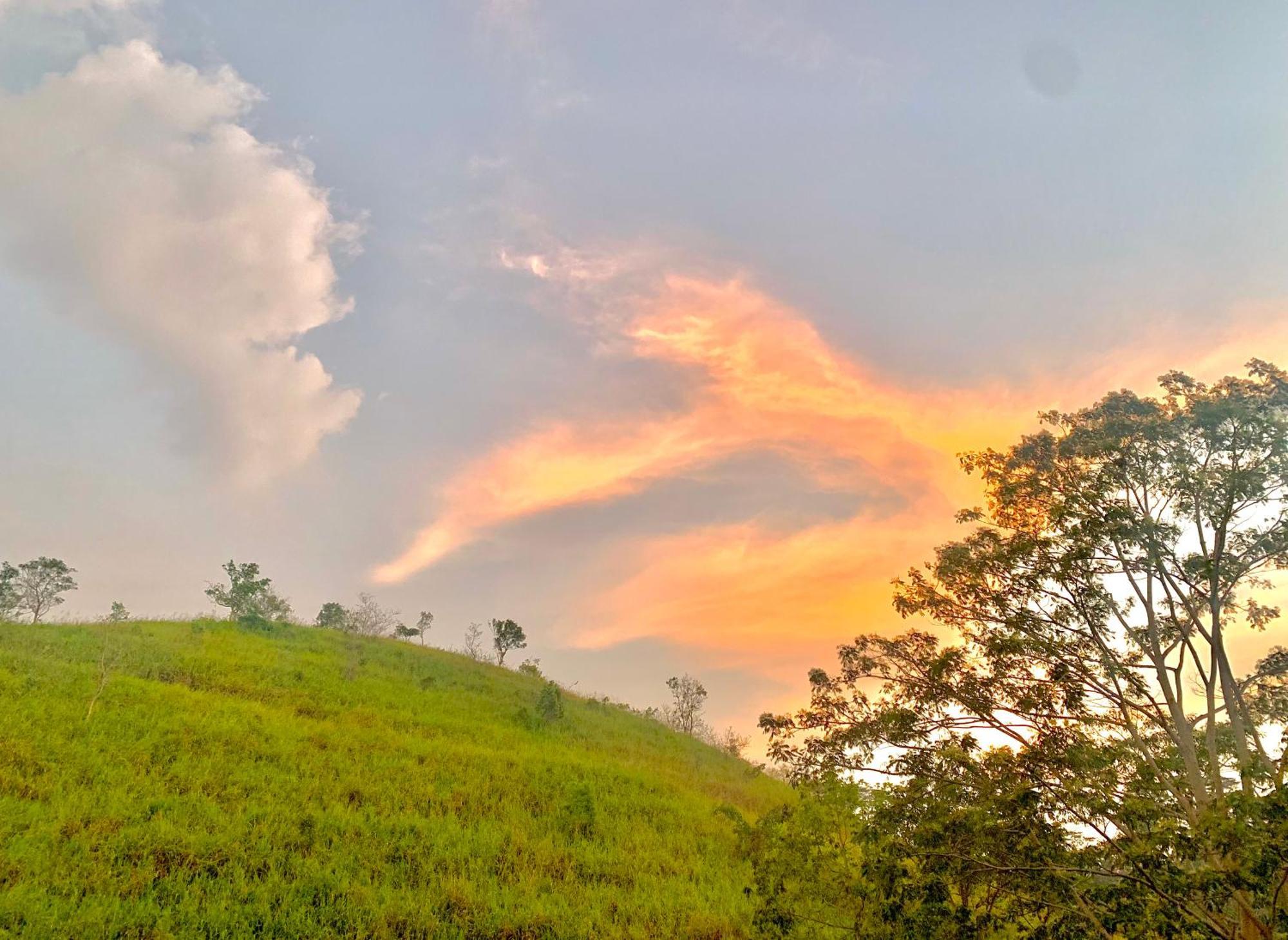 Sky Lounge Homestay Kandy
