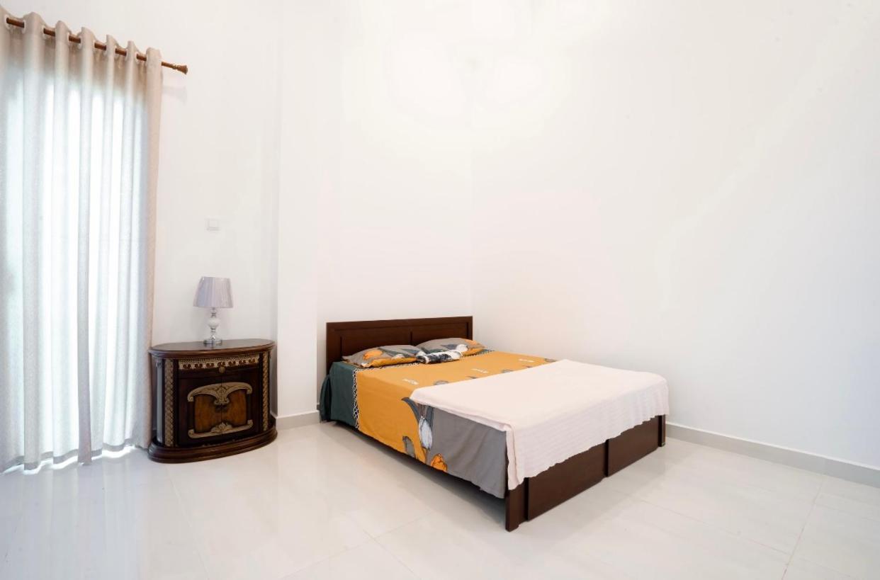 Sky Lounge Homestay