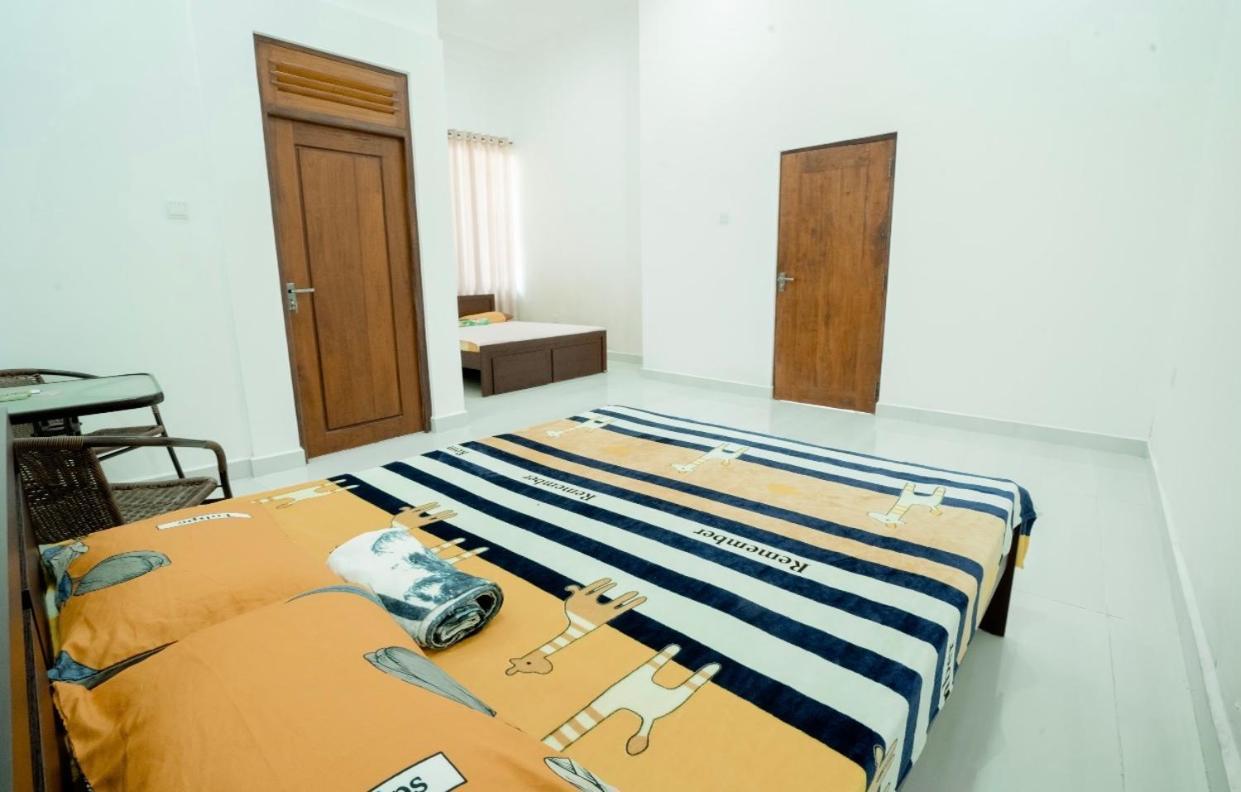 Sky Lounge Homestay *