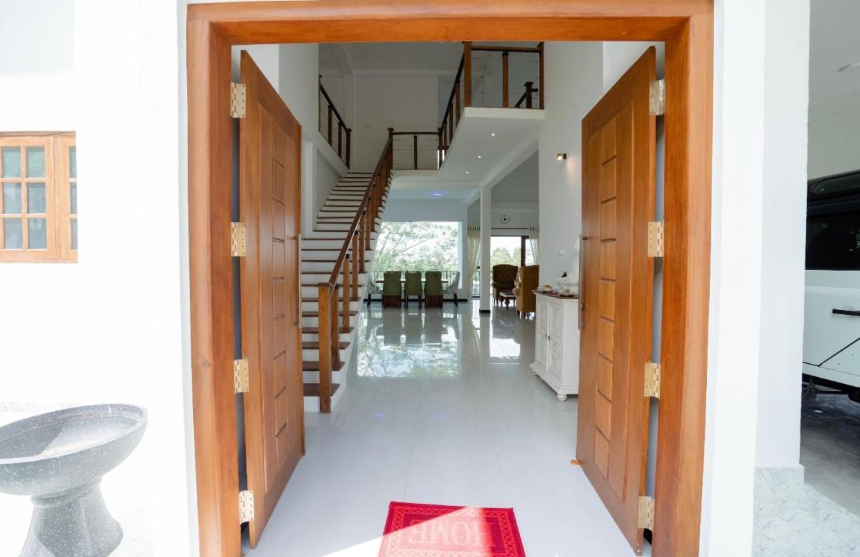 Homestay Sky Lounge Kandy
