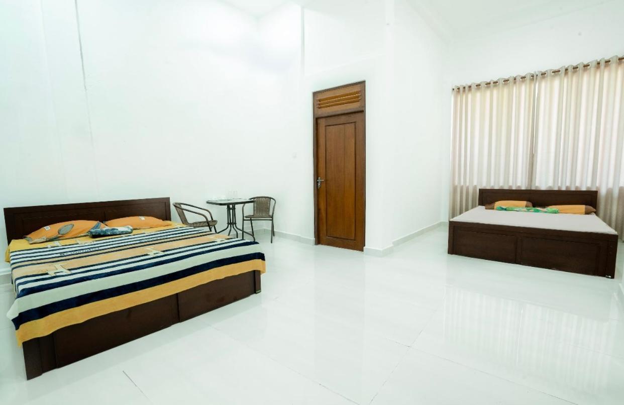 Sky Lounge Homestay Kandy