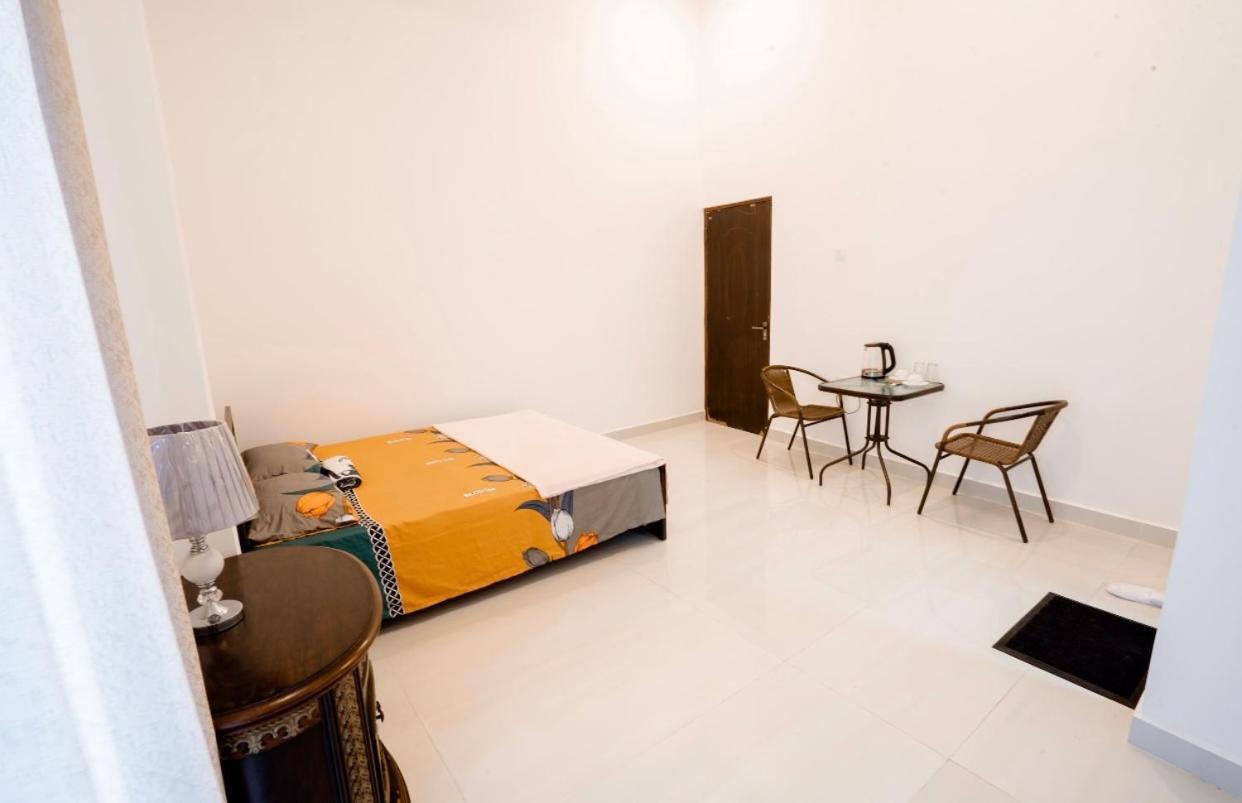 Homestay Sky Lounge *
