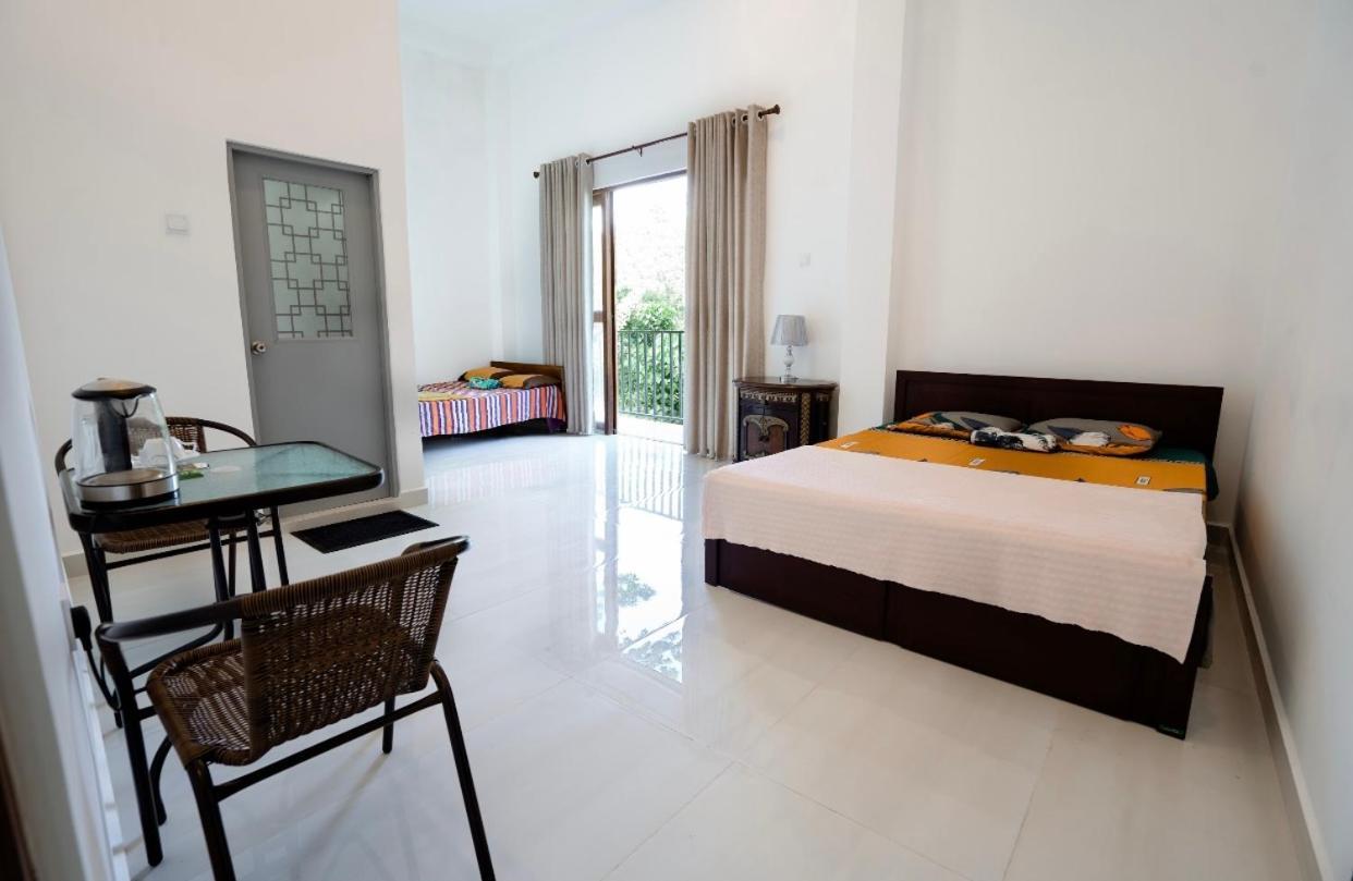Homestay Sky Lounge *